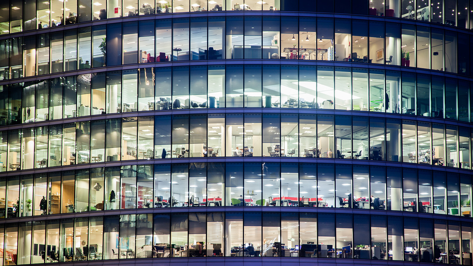 The Next Office Cycle Will Be Defined by Scarcity, Not Oversupply