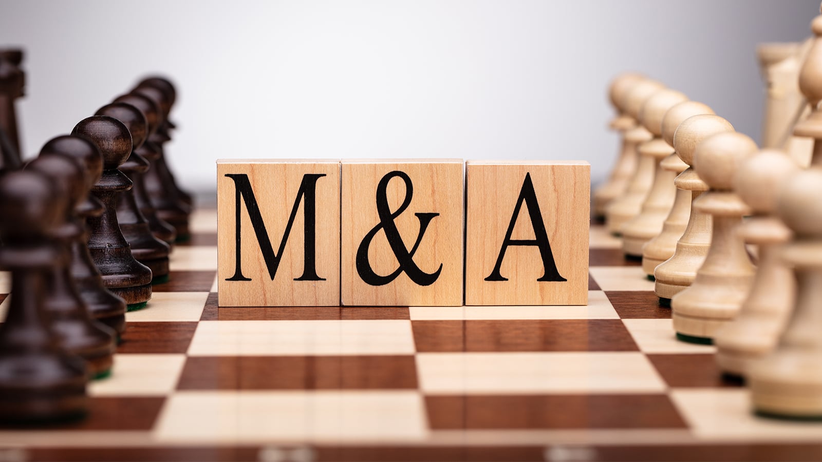 CRE Strategies Could Help Preserve Value in Life Sciences Mergers & Acquisitions