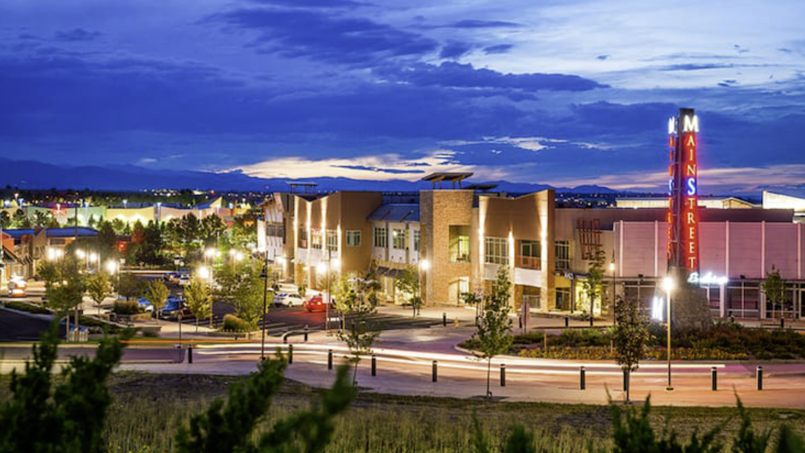 Winkler Purchases 94K-SF Broomfield Mixed-Use Property