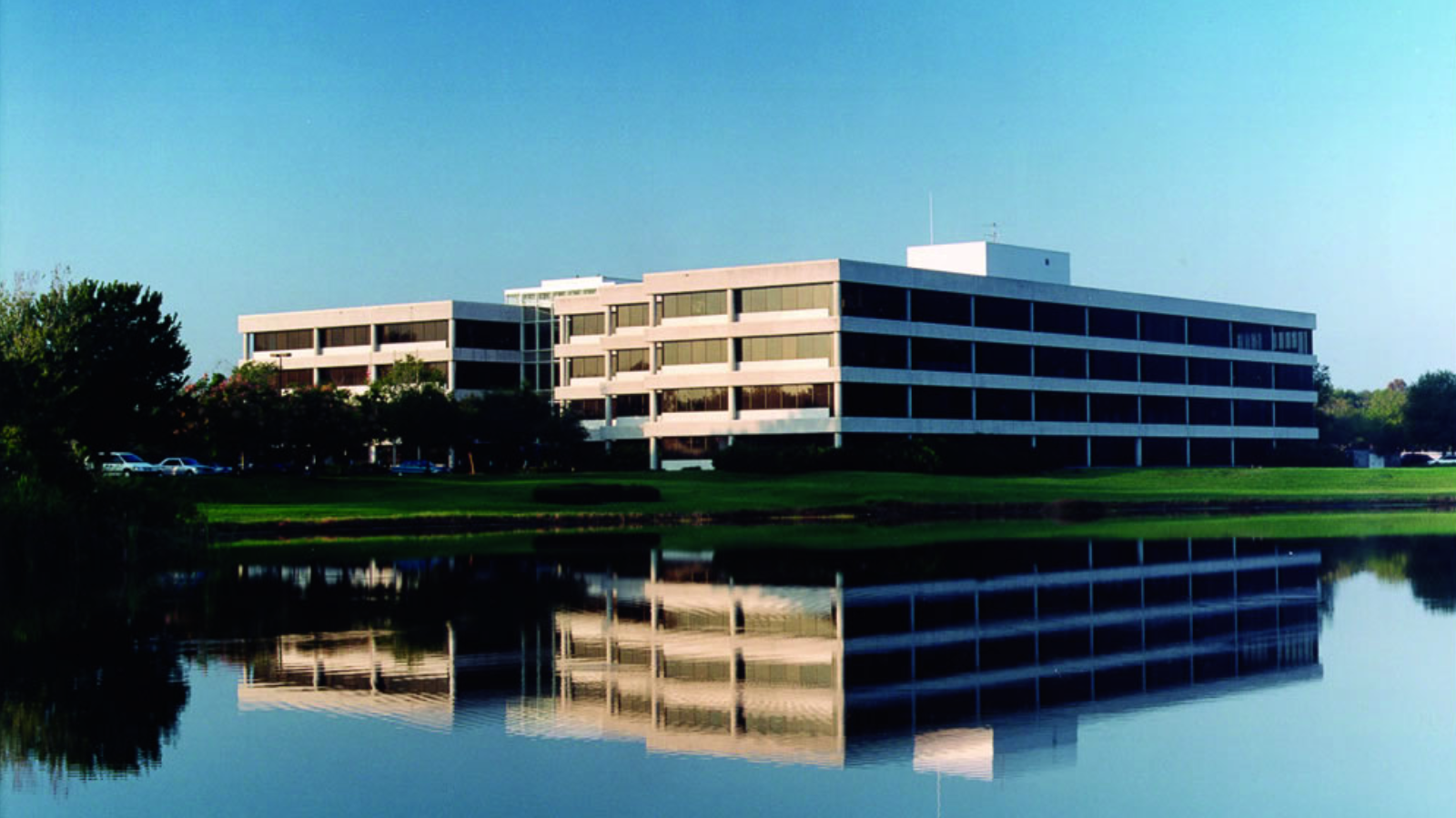Brookwood Offloads 207K-SF Orlando Office Building