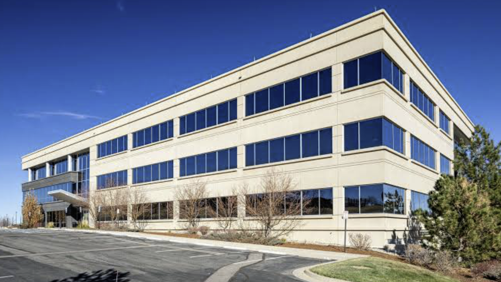 JV Acquires 174K-SF Denver Office Portfolio