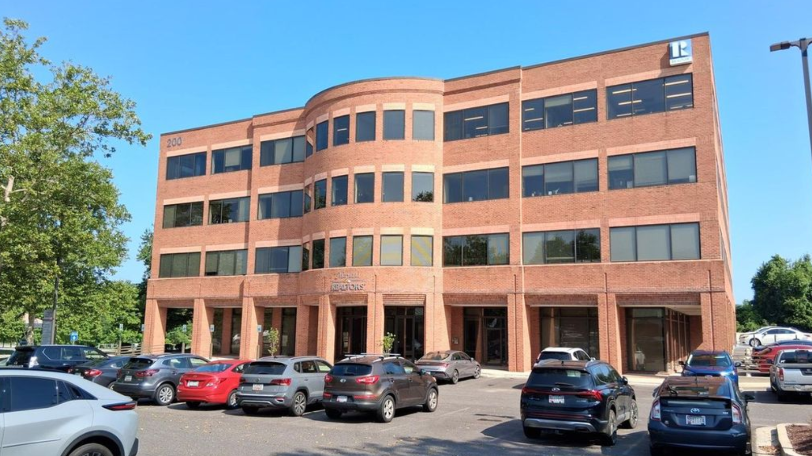 Maryland Realtors Hires Transwestern to Manage Annapolis HQ Property