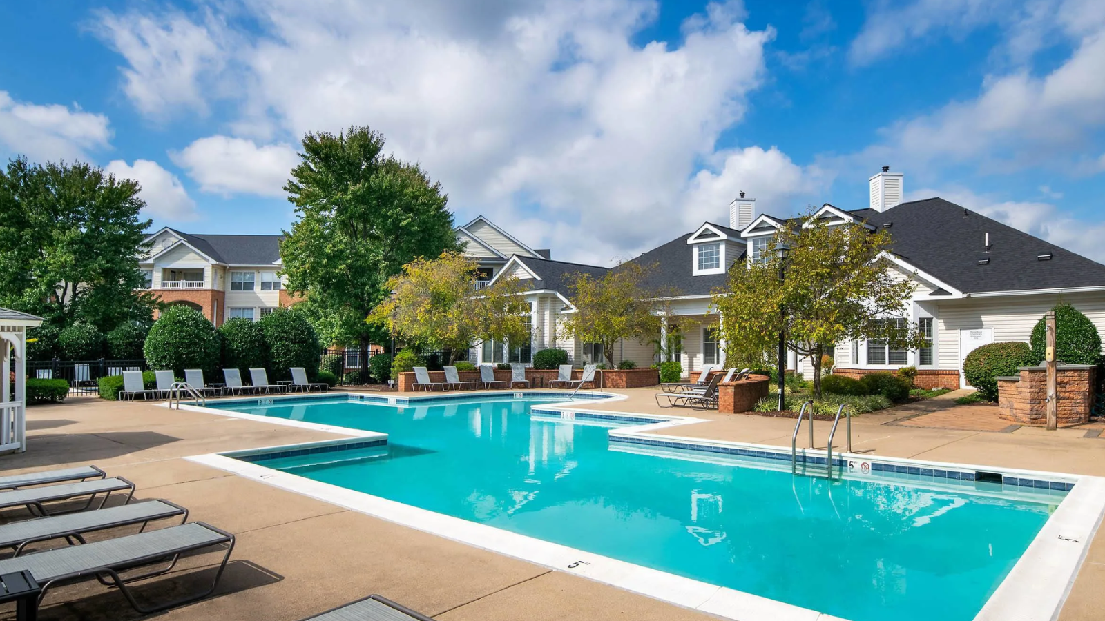 Berkadia Arranges Sale, Financing of 270-Unit VA Multifamily Property