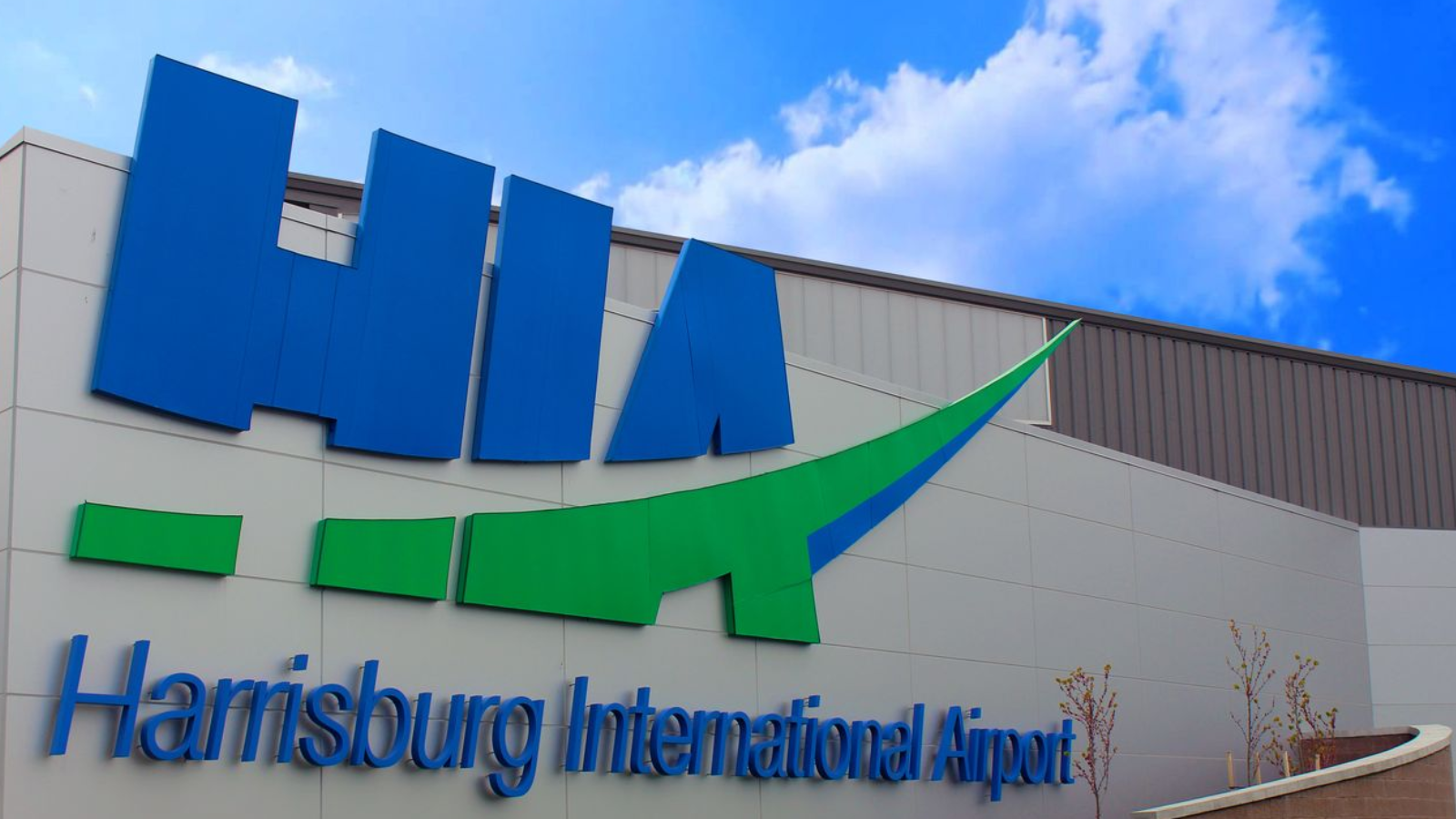 105K-SF Cargo Facility Project Planned at Harrisburg International Airport