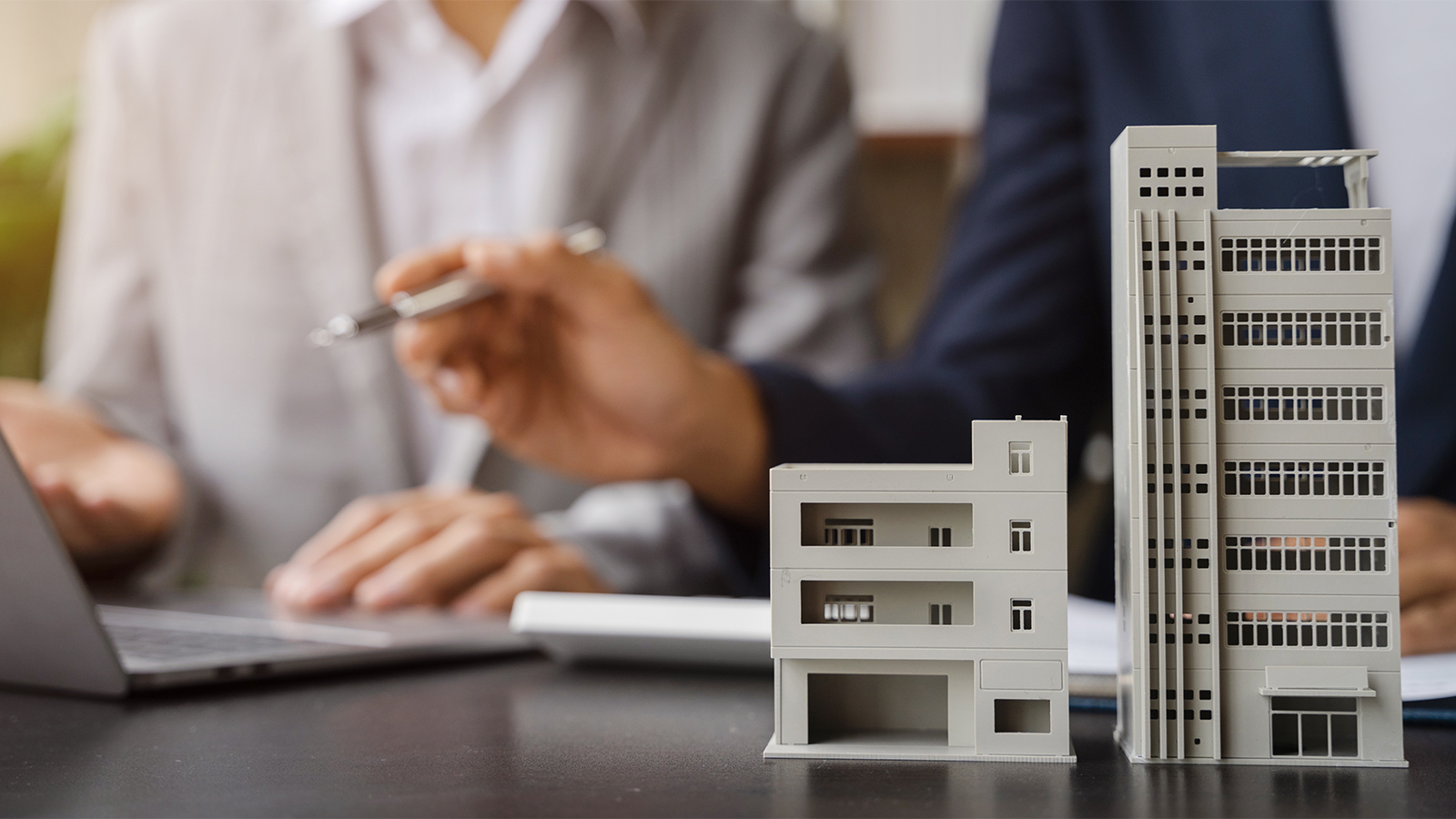 Capital Arrives in the Sunbelt for the Right Multifamily Deals
