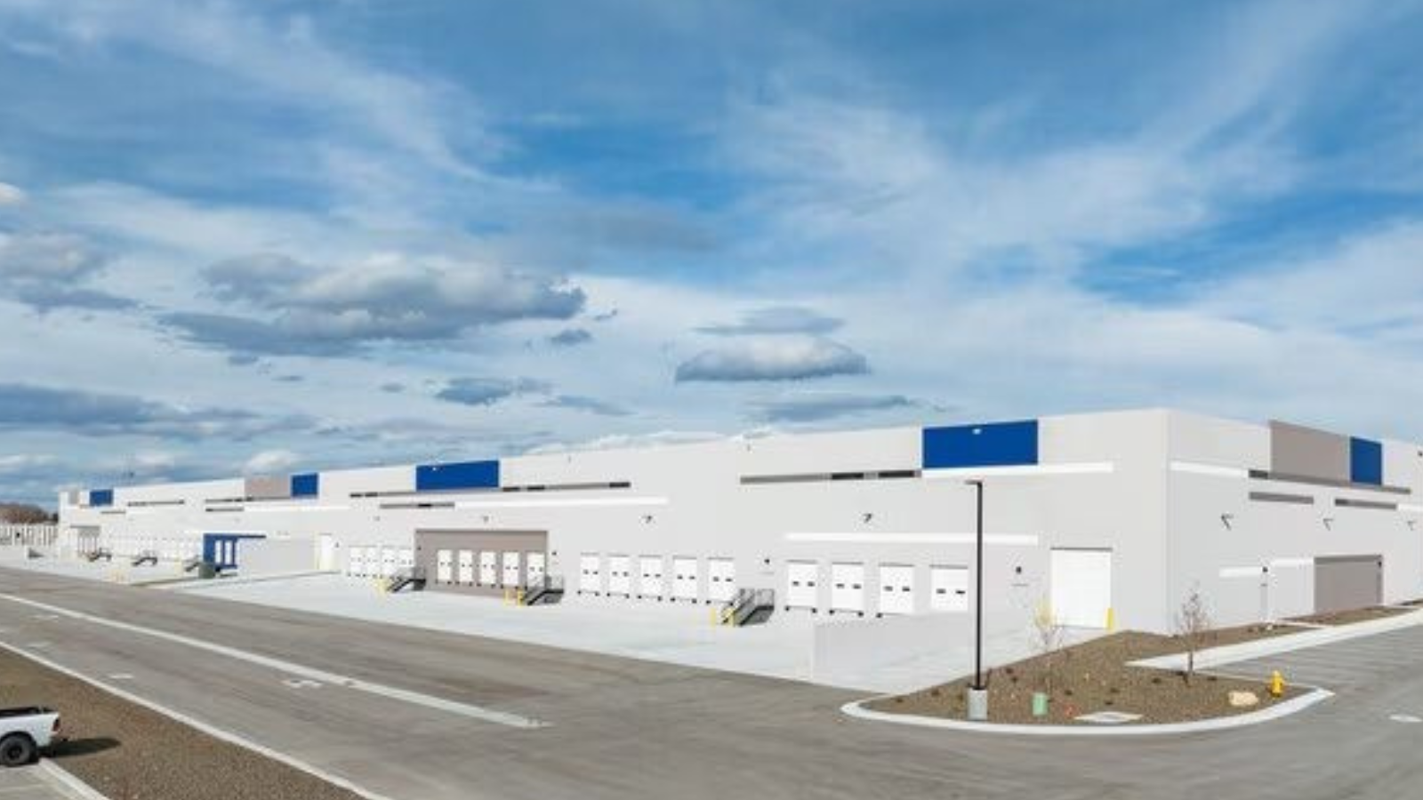 Brennan Investment Group Acquires 440K-SF Boise Market Industrial Portfolio