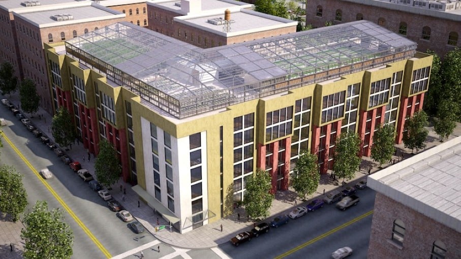 Greystone Real Estate Capital Closes on Second Affordable Housing Fund