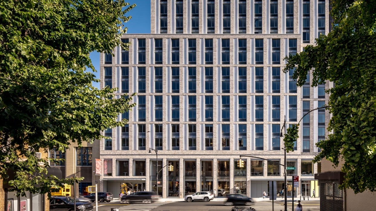 ULI Names Nine Developments as Americas Awards for Excellence Winners