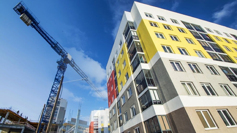 U.S. Apartment Demand Outpaces New Supply for First Time Since 2022