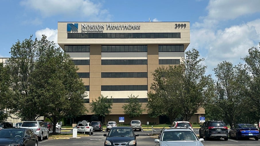 Home 1 Healthpeak, Brookfield Launch $2.1B Outpatient Medical JV