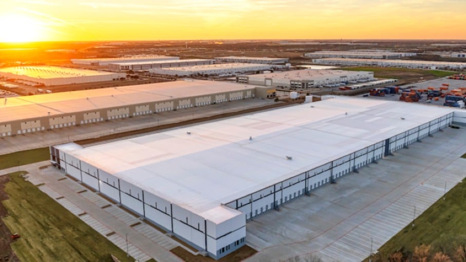 Stonemont, PCCP Acquire $1B Industrial Portfolio from Blackstone’s Link Logistics