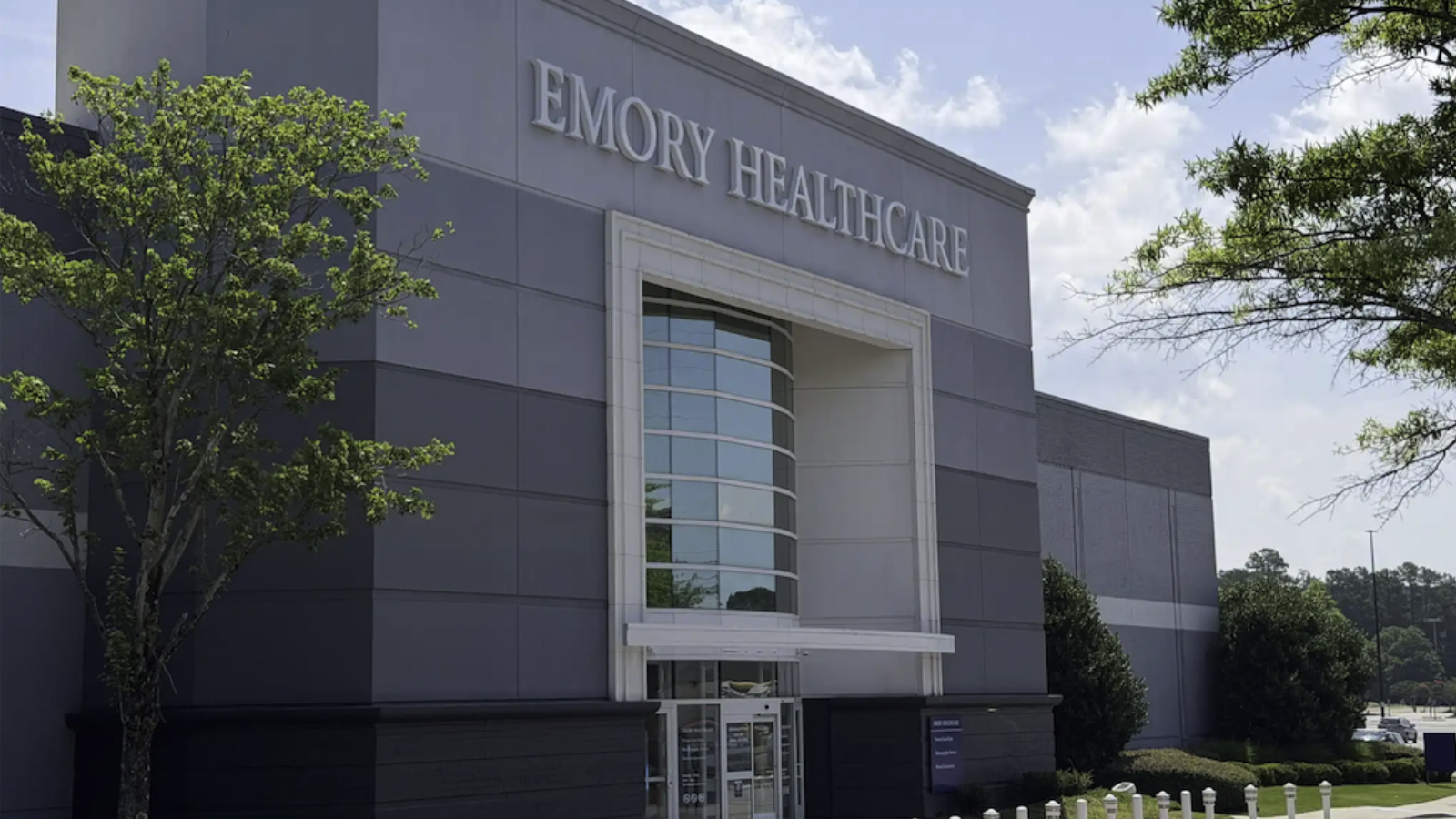 Emory Healthcare Expanding Northlake Mall Presence