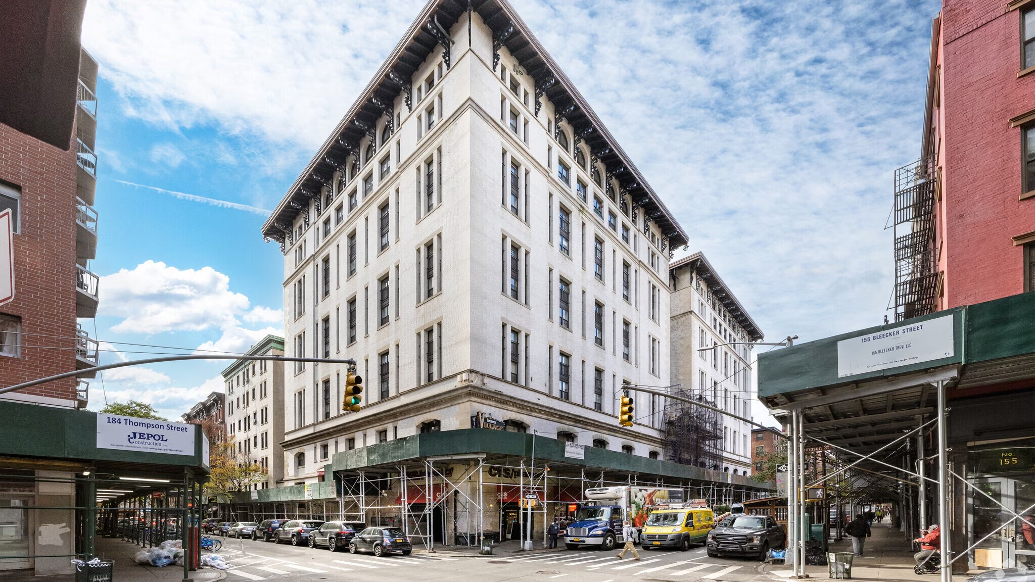 Ice Cream Franchise Coming to Bleecker Street with First NYC Location