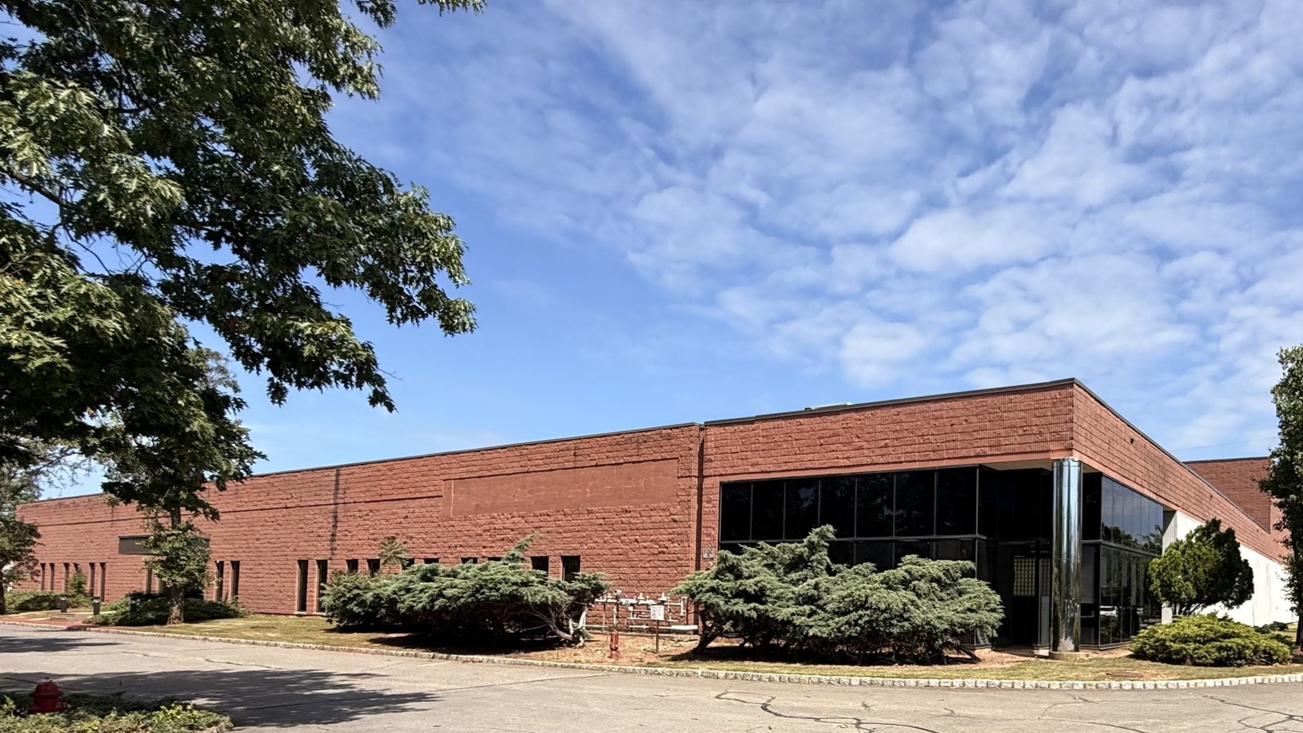 NAI DiLeo-Bram Markets Piscataway Industrial in Key Supply Chain Corridor