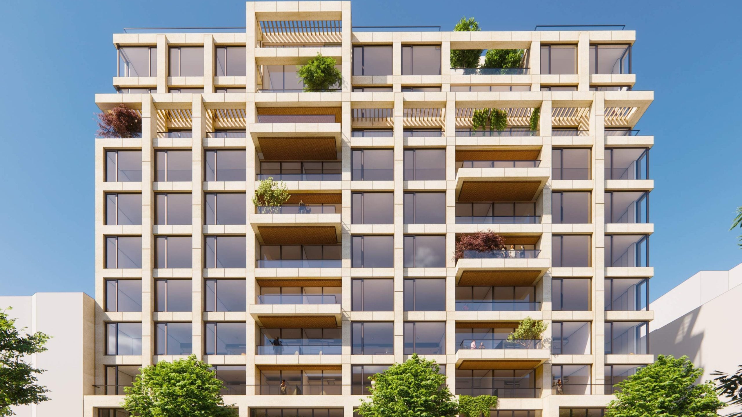 Slate Property Group Closes $1B Separately Managed Account for Secured Residential Loans