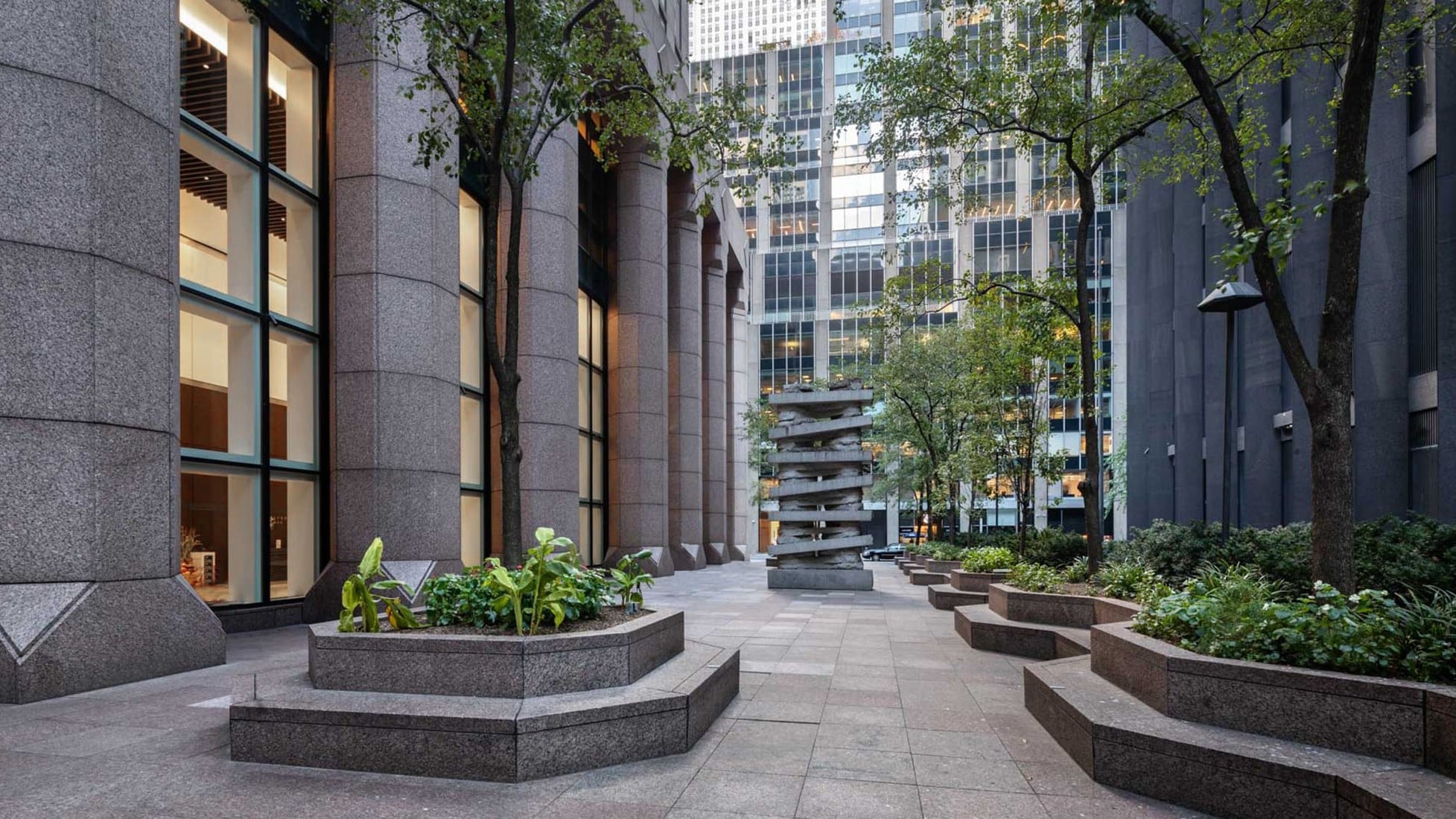 Rithm Capital Lands $515M Financing for Midtown Office Tower
