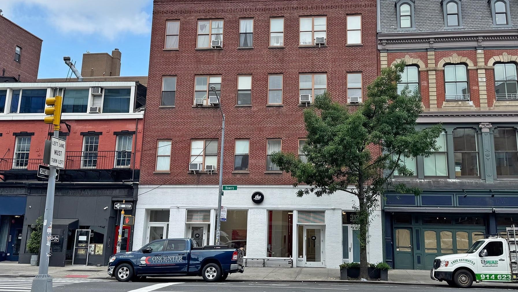Free-Market NoHo Apartments Generate Strong Buyer Demand