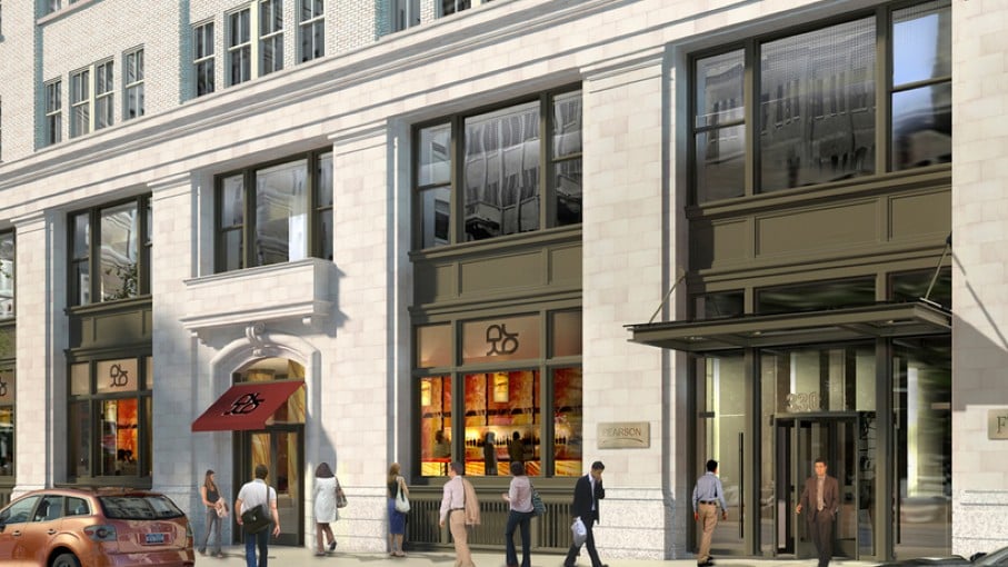 Anthropic Leases Entire Hudson Square Building in Major NYC Upsizing
