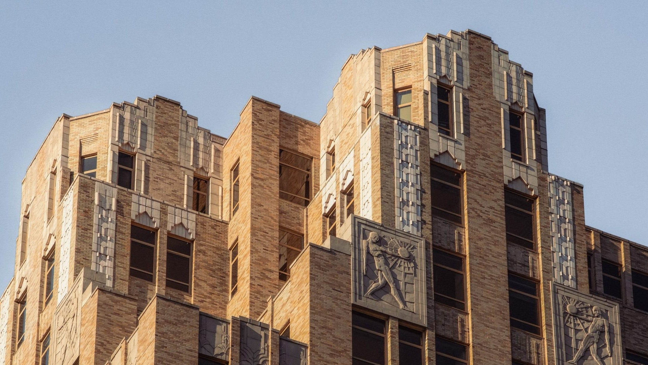Brookfield in Talks for Stake in Hudson Square Properties