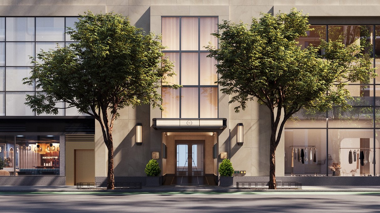 Aspen Hospitality Plans Rockefeller Center’s First and Only Hotel