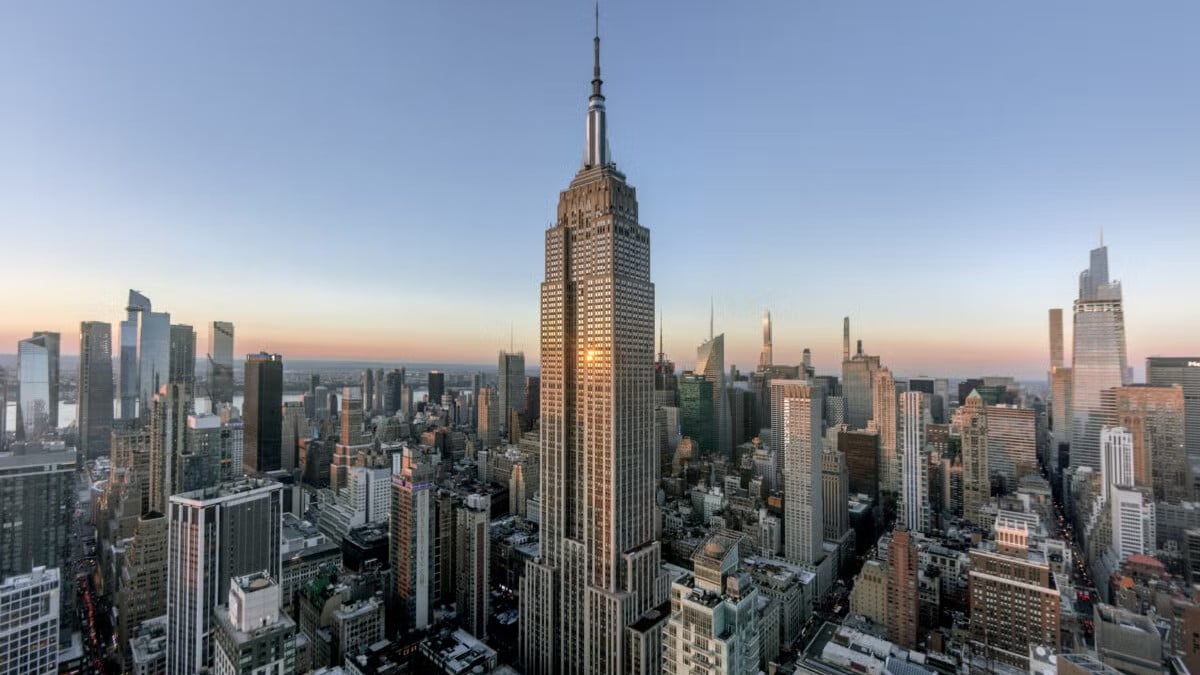 United Talent Agency Will Relocate NYC Offices to Empire State Building