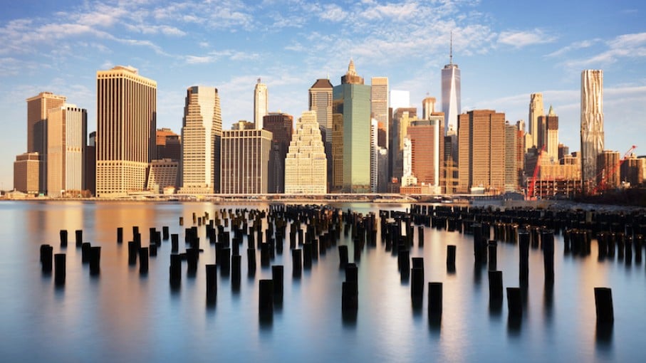 NYC Multifamily Sales Reflect “Two Very Different Markets” in Q2
