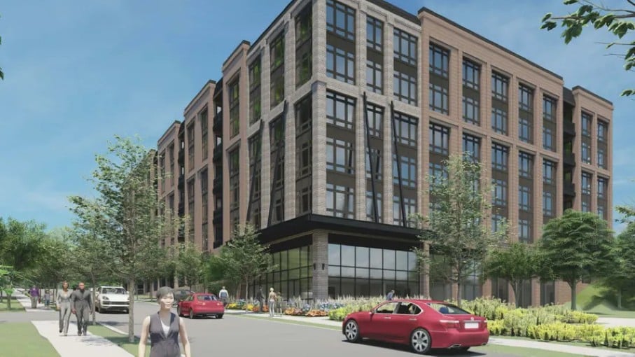 First Project Under NYS Housing Acceleration Fund Closes on Financing