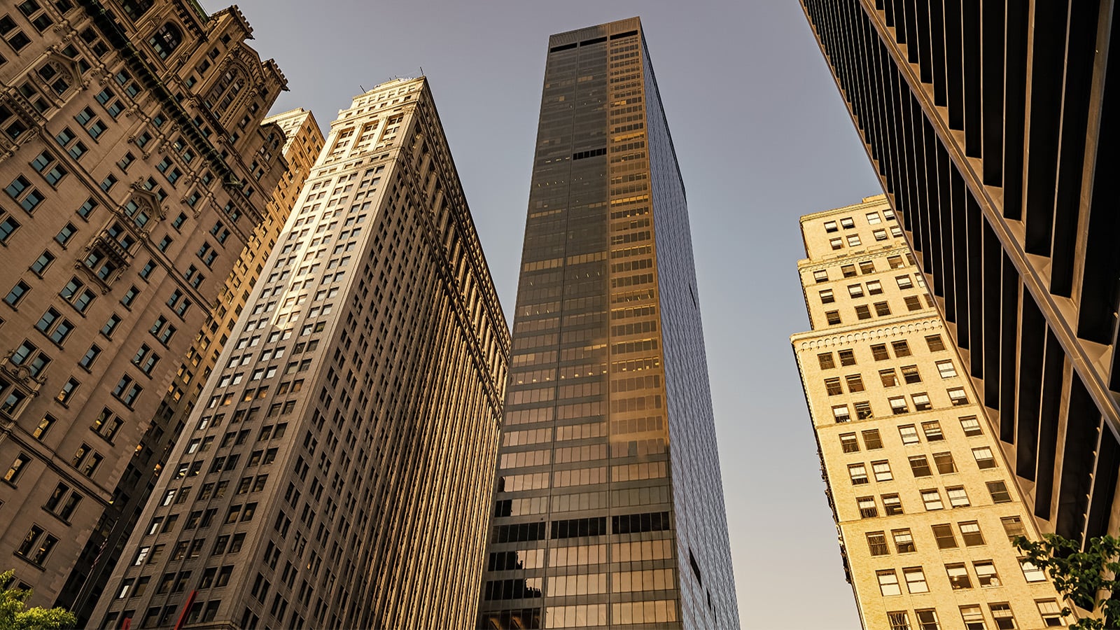 Beyond the Flight to Quality: The Office Questions That Aren’t Being Asked You’re Not Asking