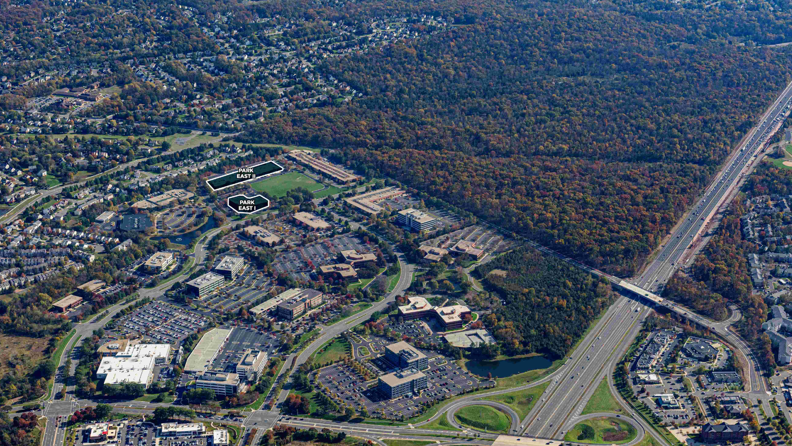 PCCP Provides $61M to Refinance 287-Unit DC Apartment Community