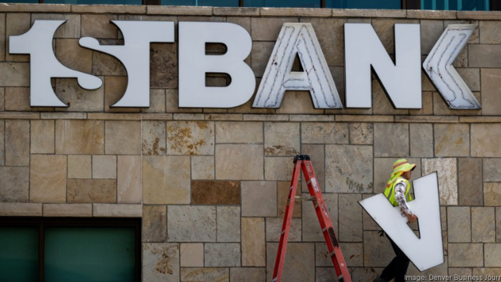 PNC Rebranding 82 FirstBank Colorado Branch Locations