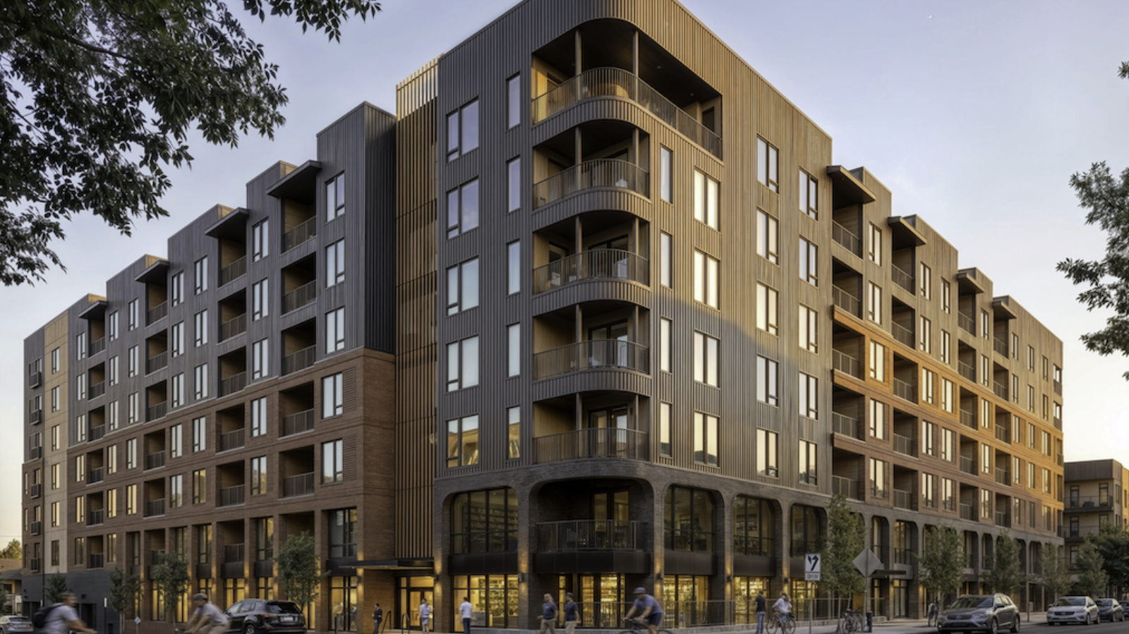 Raleigh Developer to Start Work on 269-Unit Rental Community