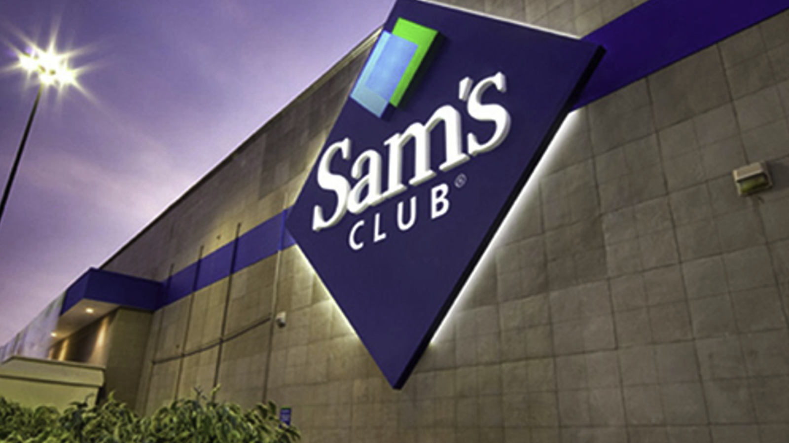 Growing Richmond Lands Sam’s Club