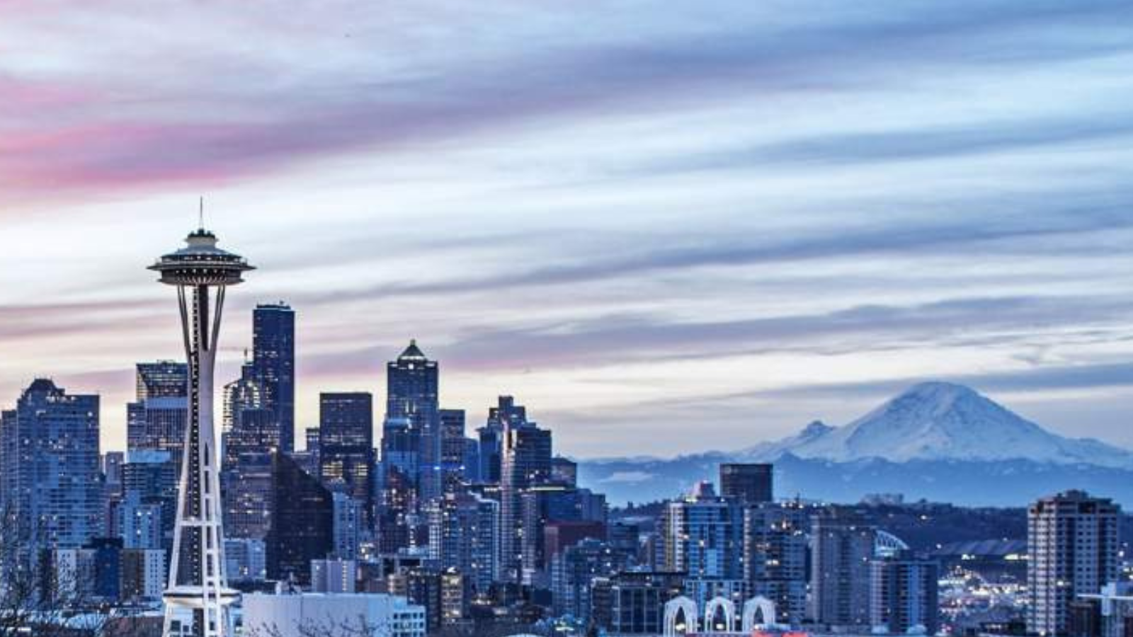 Report: Seattle Office Leasing Activity Exceeds 2.4M SF in Q2 2026