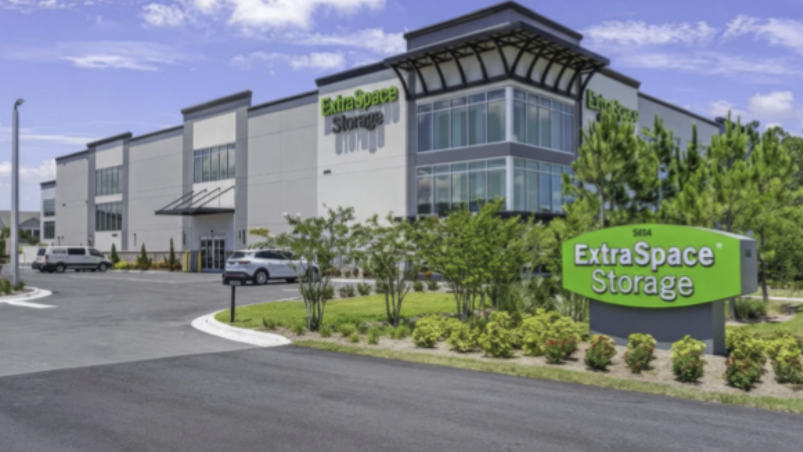 Talonvest Arranges $57.7M Refi on 7 Florida Self-Storage Facilities
