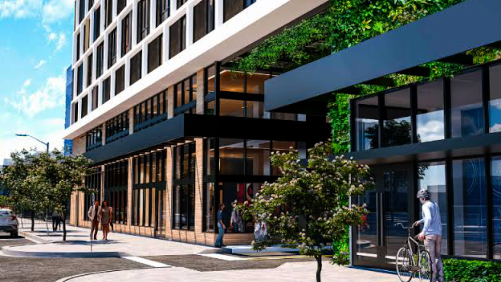 S3 Originates $111M Construction Loan for Edgewater Rental Community