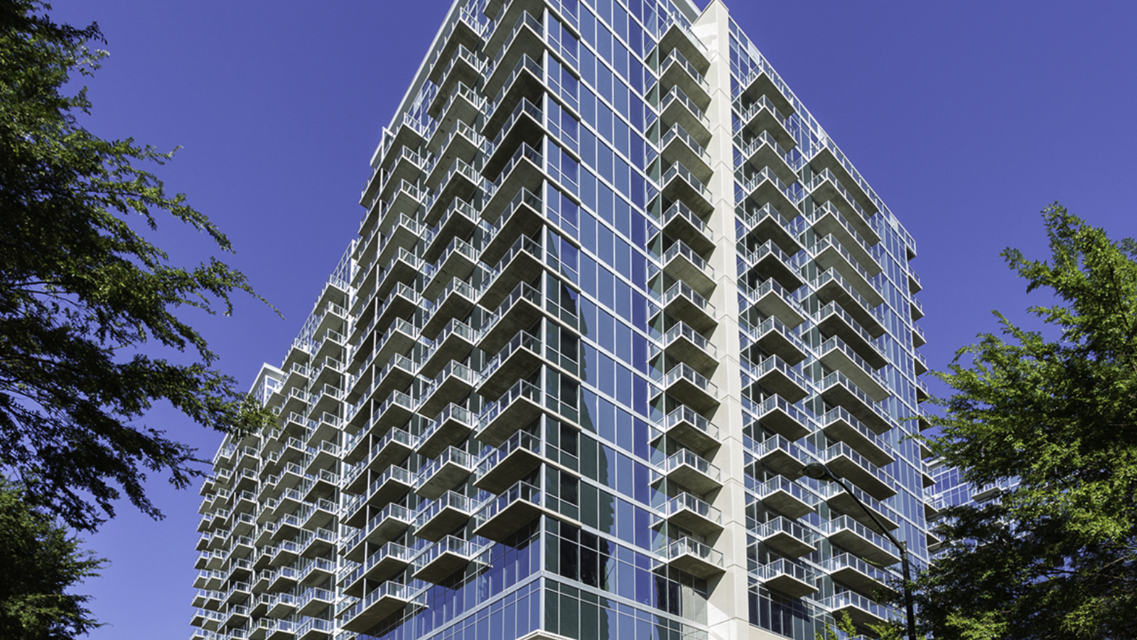 Mesirow Pays $132M for Midtown Atlanta Apartment Community