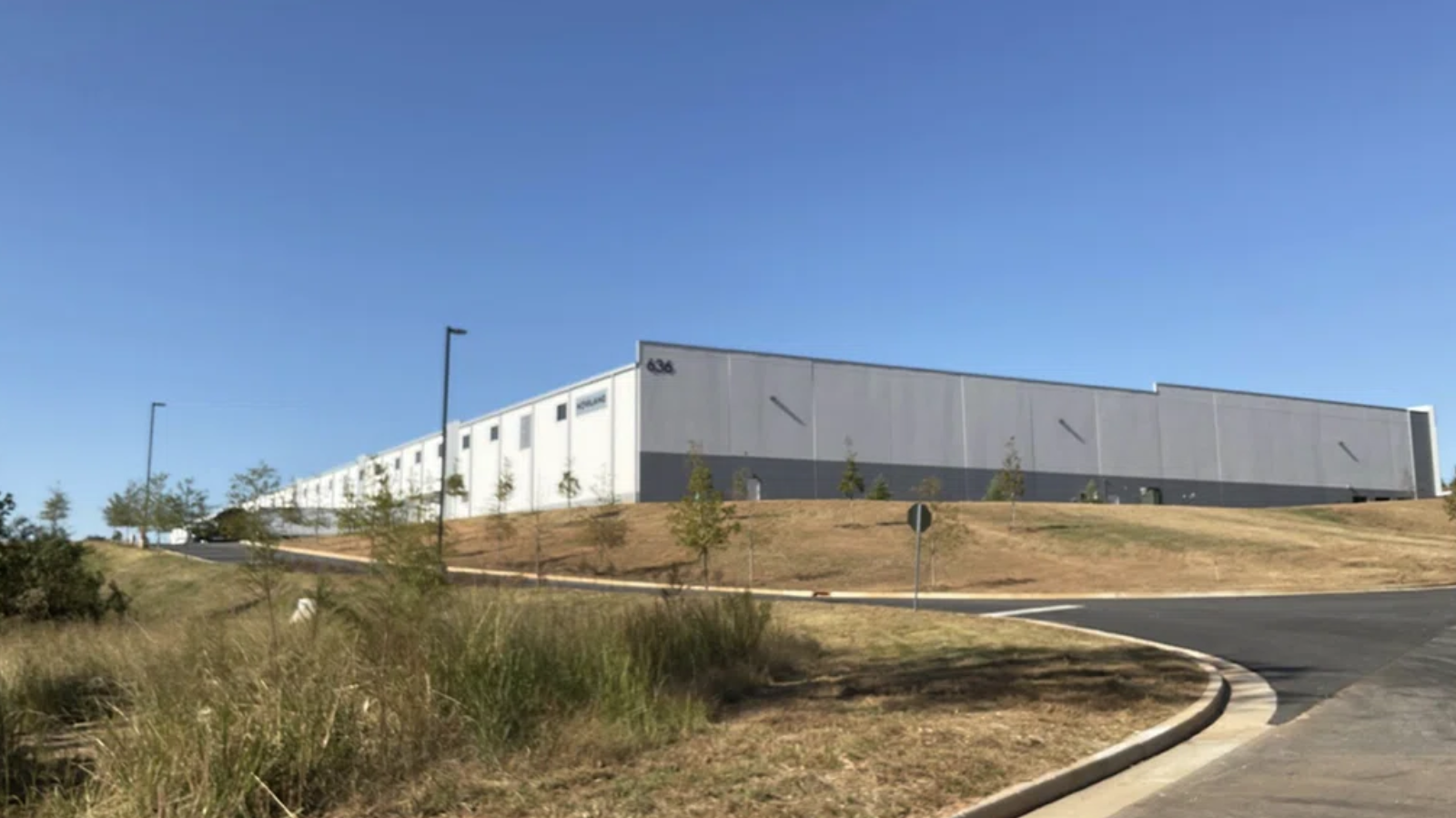 Stonemont Pursuing $70M Winder Warehouse Opportunity