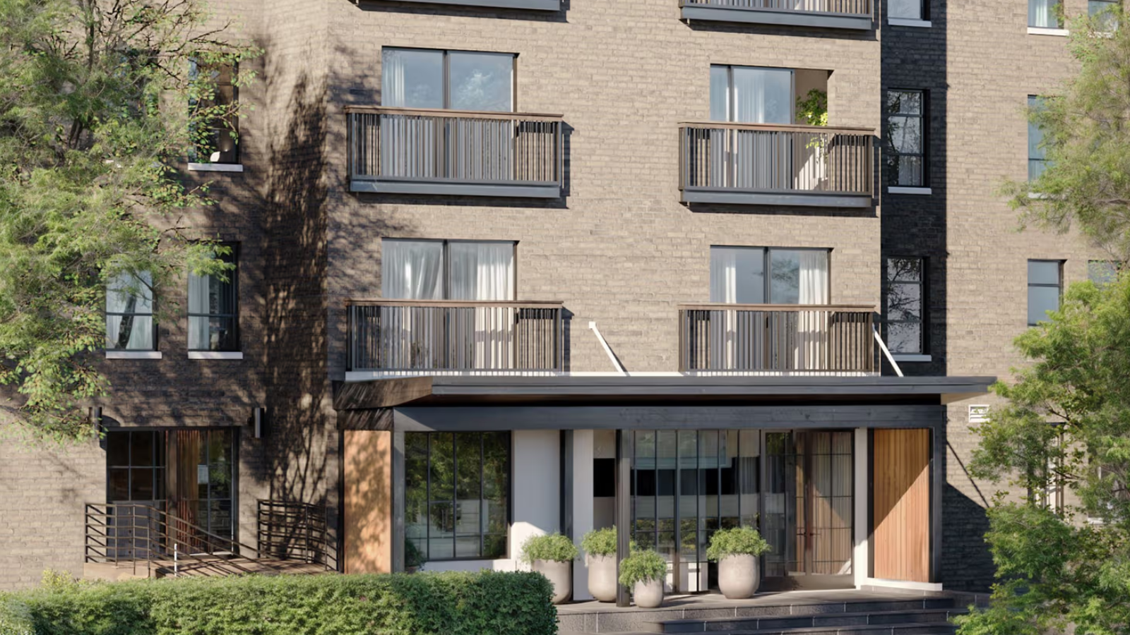 RIPCO Real Estate Arranges $28M Bridge Loan for College Park Multifamily
