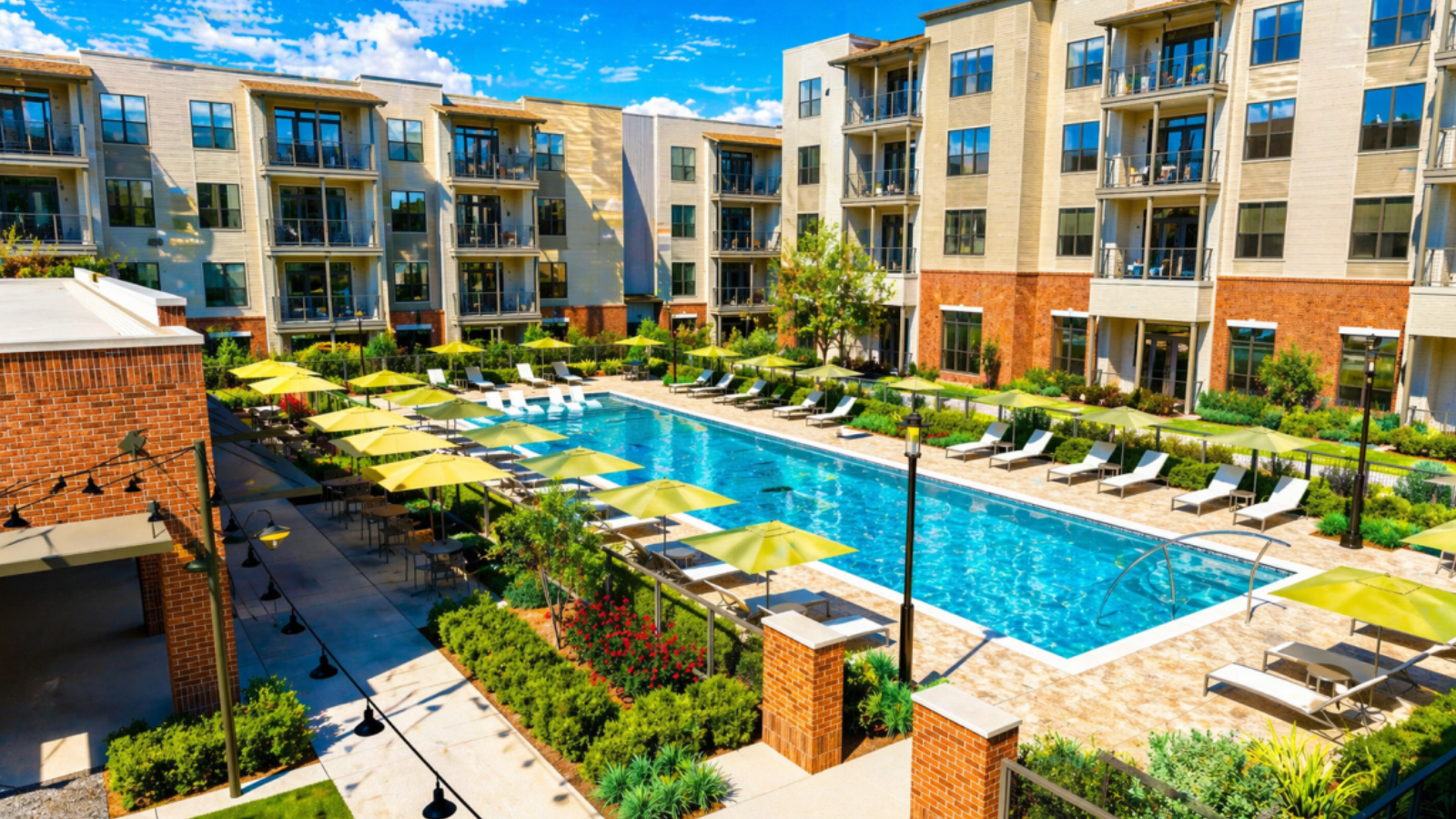 Oldham Goodwin Eyeing $71M Fort Worth Affordable Housing Project