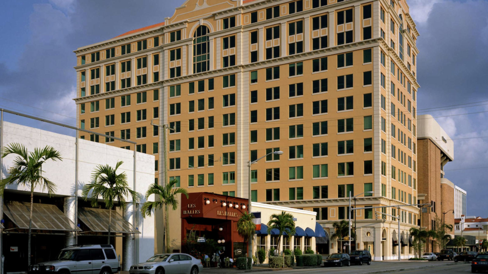 PGIM Sells Coral Gables Office Campus for Nearly $100M