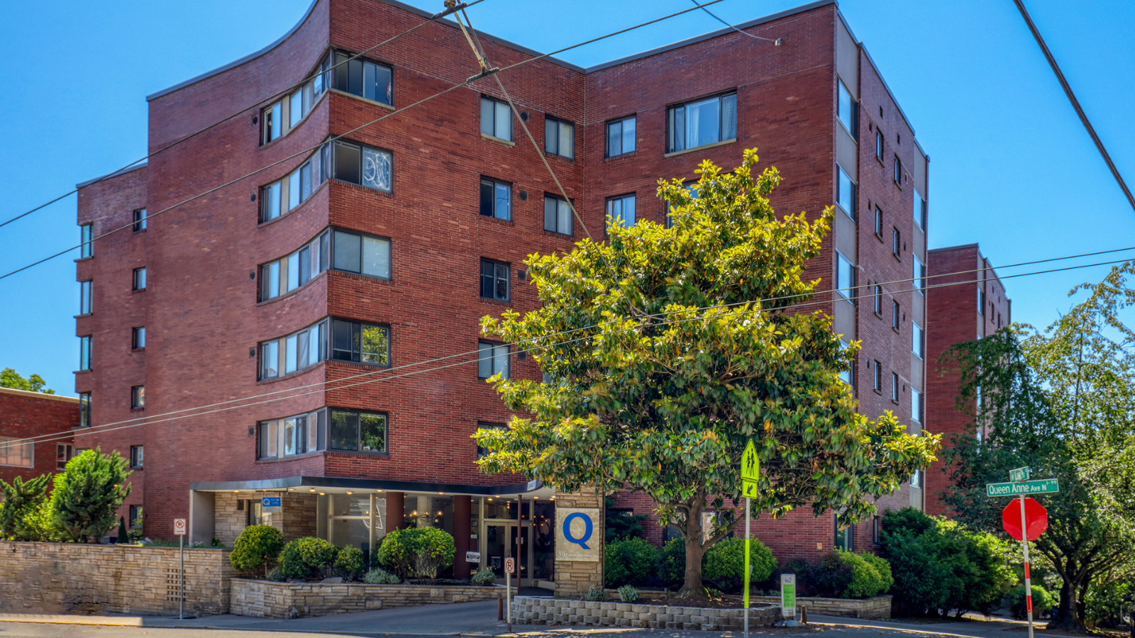 CBRE Arranges $24M Sale of 87-Unit Apartment Property in Seattle