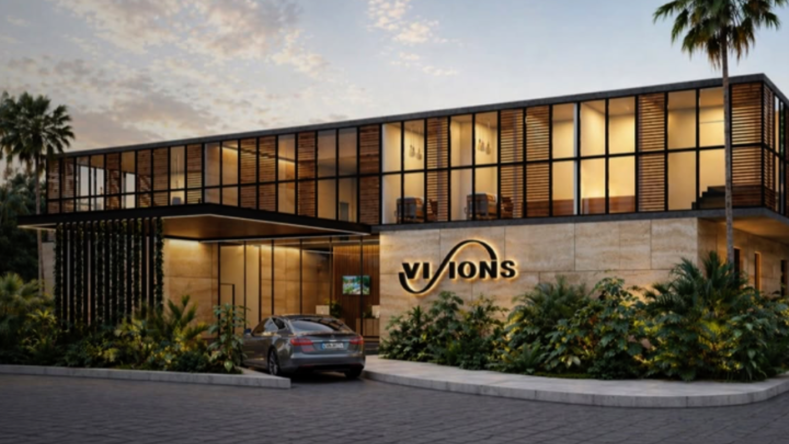 Joint Venture Inks $101M Construction Loan for Davenport Mixed-Use Venture