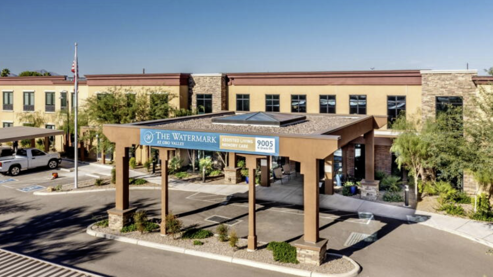PGIM Trades Tucson-Area Assisted Living Center for $23M