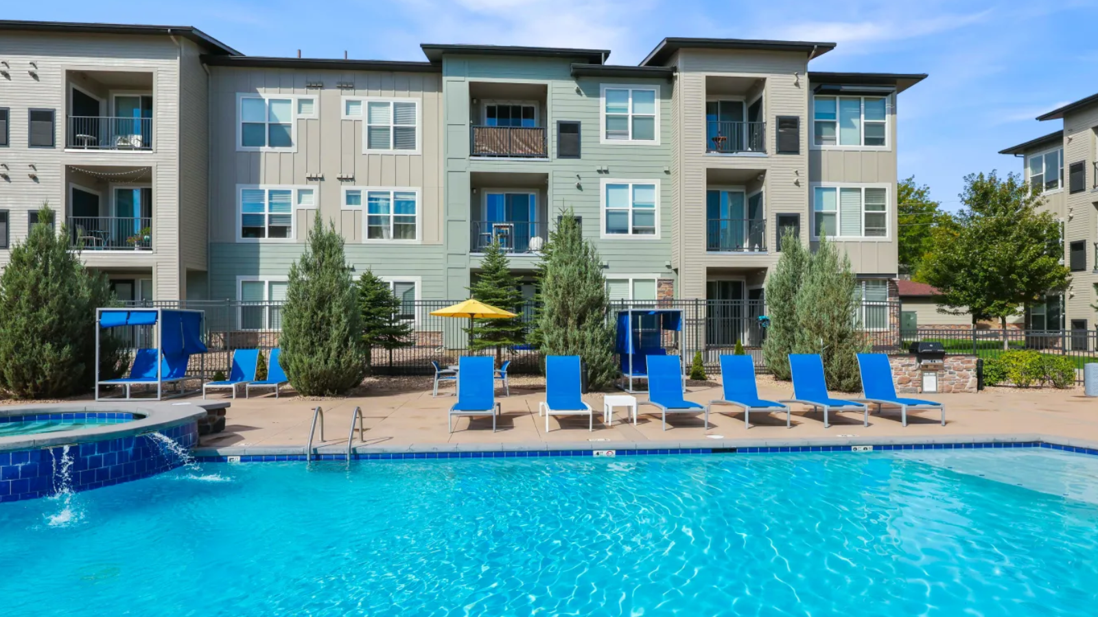 Inland Real Estate Group Offloads Lakewood Apartment Community for $71.5M