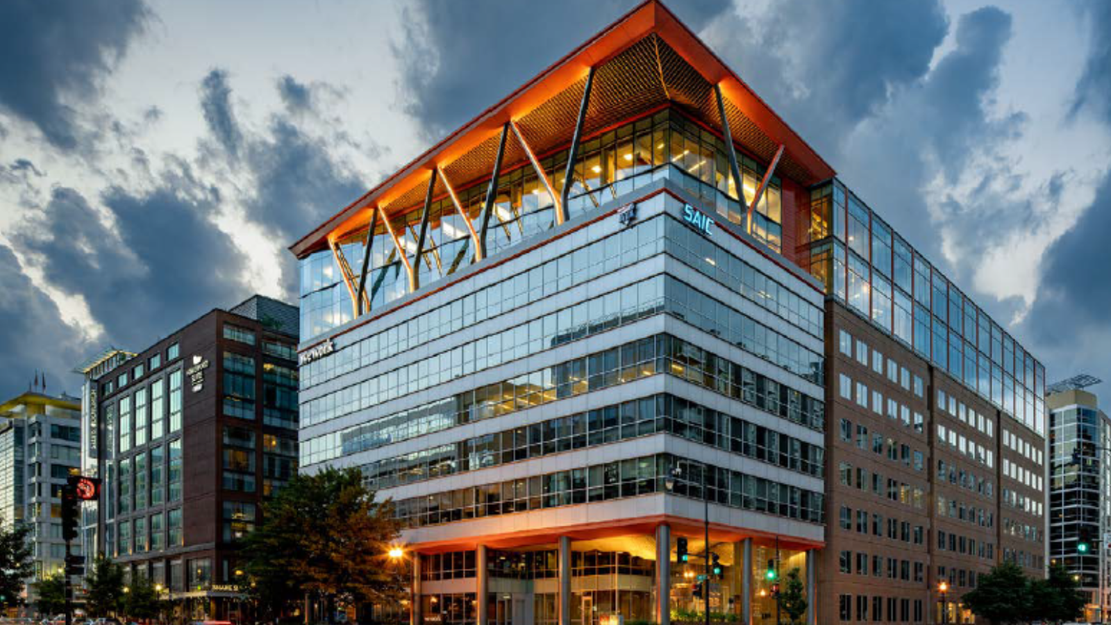 Western Governors University Opens Headquarters in DC’s Navy Yard