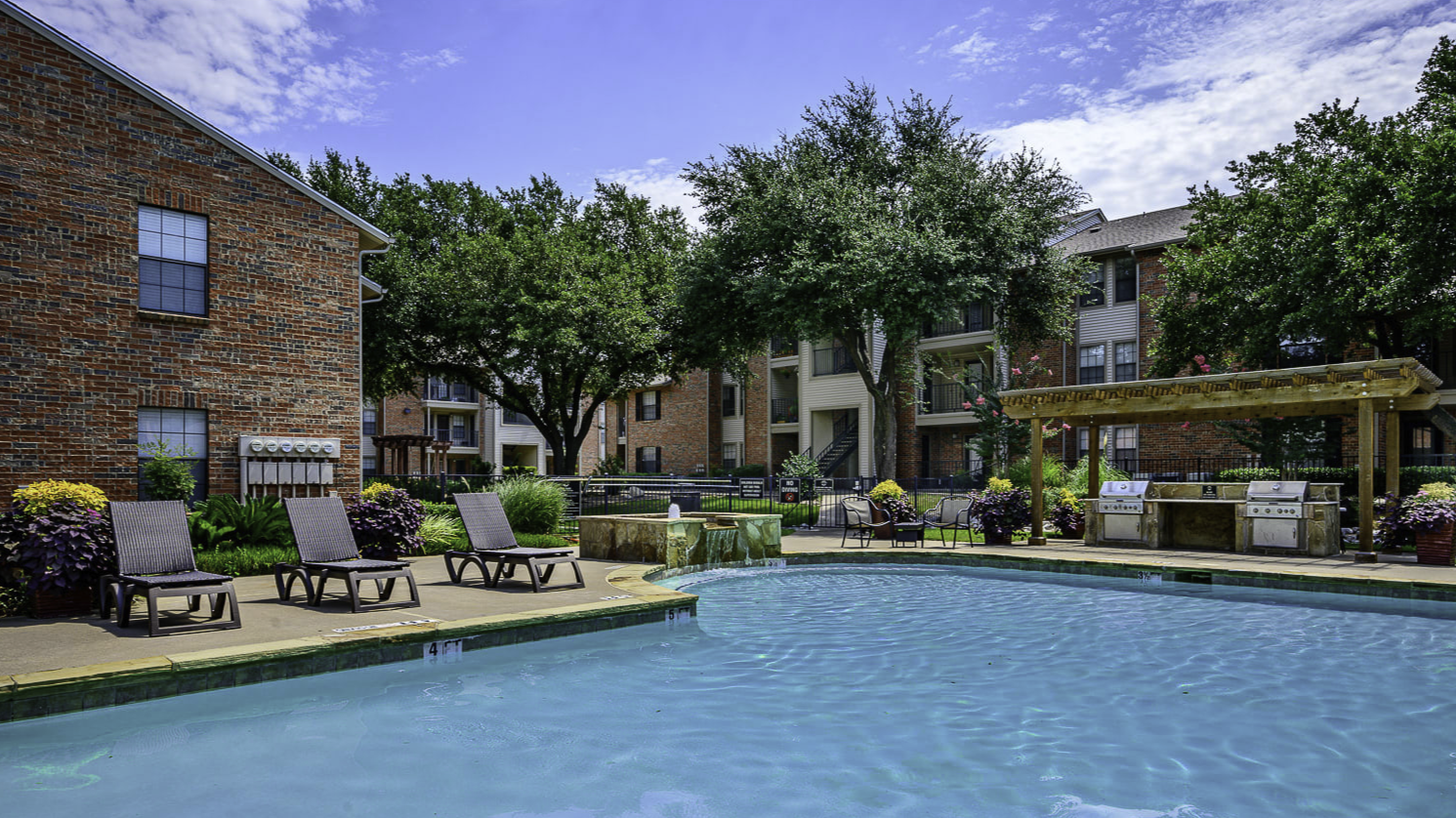 S2 Capital Offloads 229-Unit Plano Rental Community