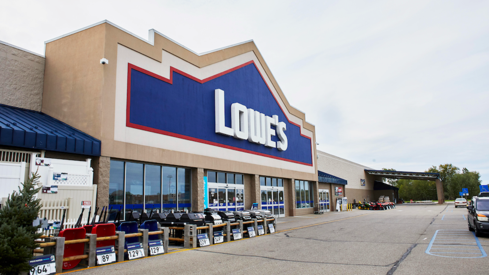 Benderson Picks Up 3 Florida Retail Assets for Nearly $37M