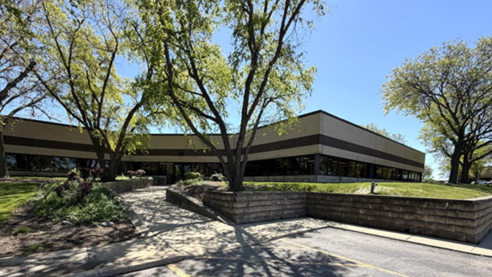 Stotan Acquires Itasca Industrial Facility Near O’Hare International Airport