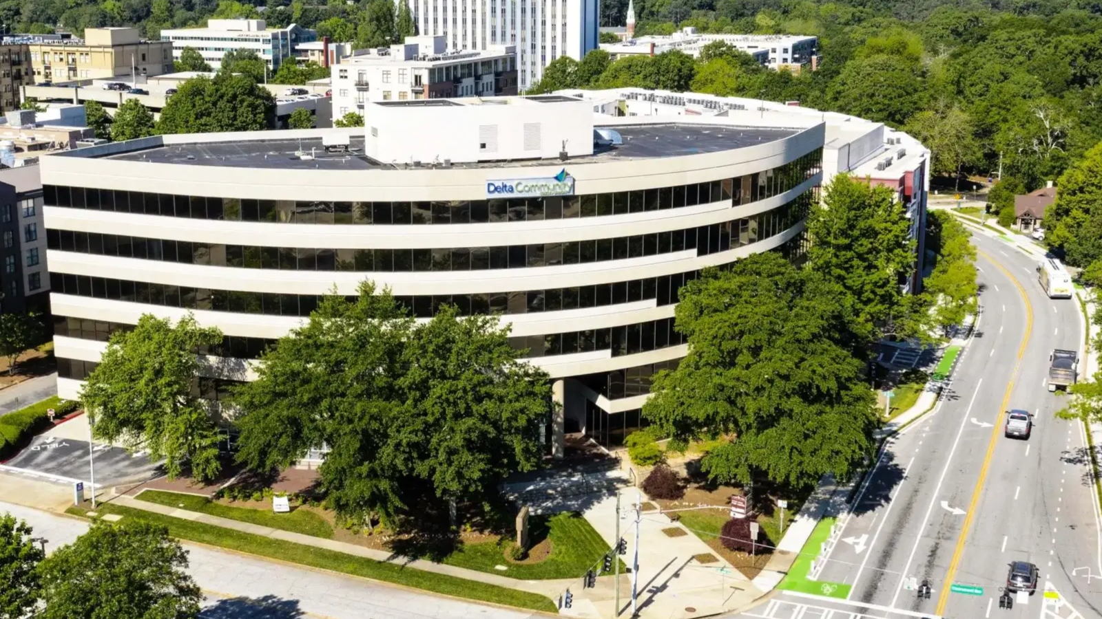 125K-SF Decatur Office Complex Trades for $18.6M
