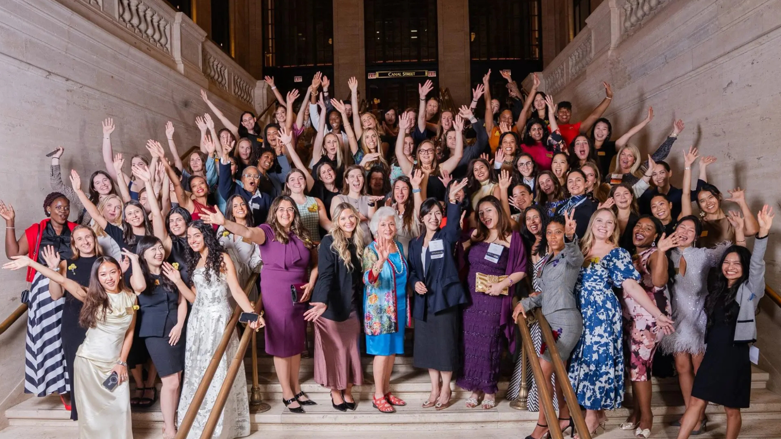 Goldie Initiative Draws Record Applicant Pool for 45 Scholar Spots